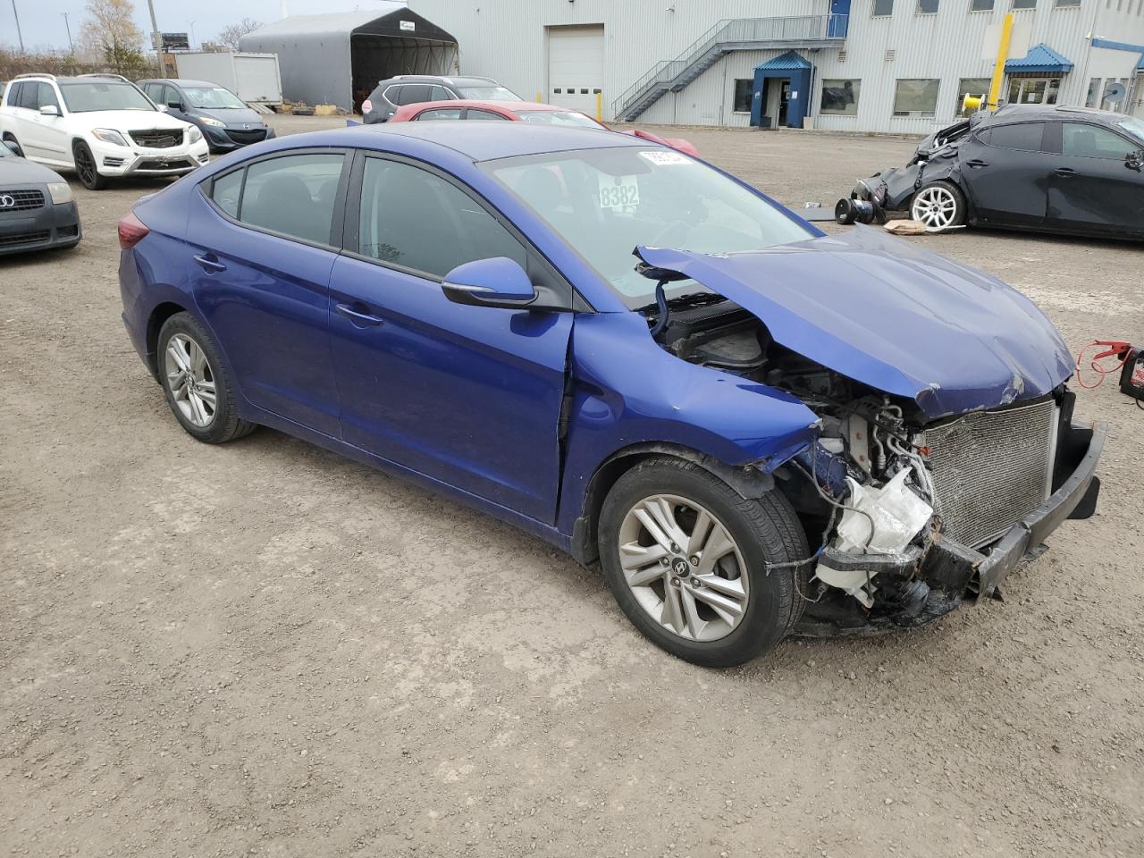 2019 Hyundai Elantra - Image 4