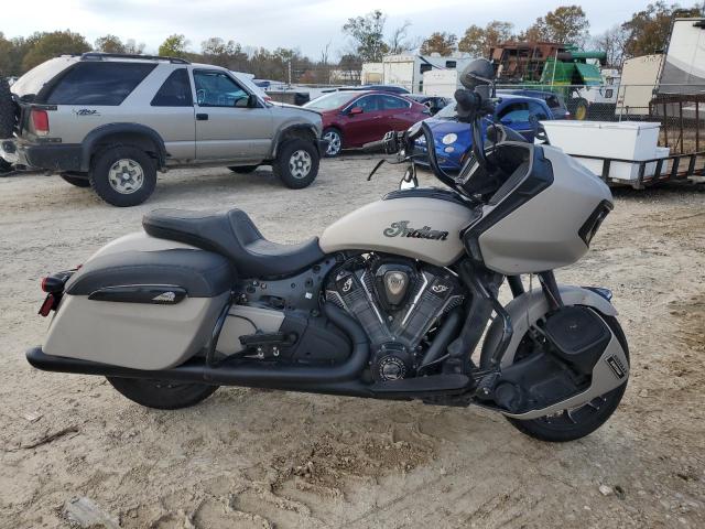 2023 Indian Motorcycle Co. Pursuit Dark Horse на продаже в Columbia, MO - Front End