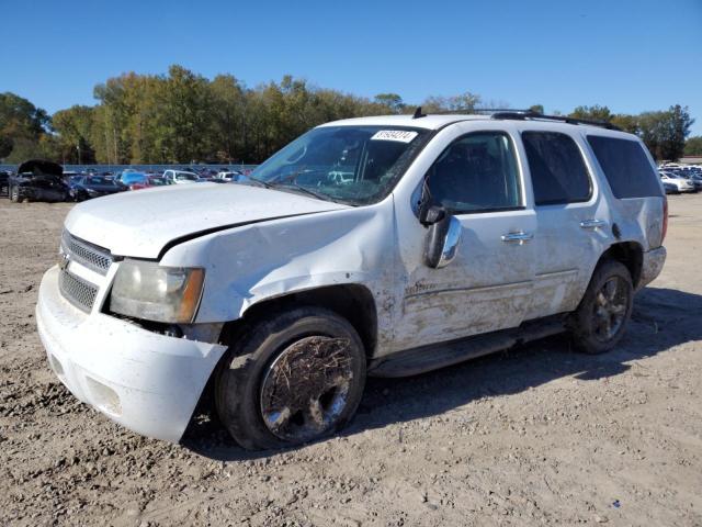 2011 Chevrolet Tahoe K1500 Ls