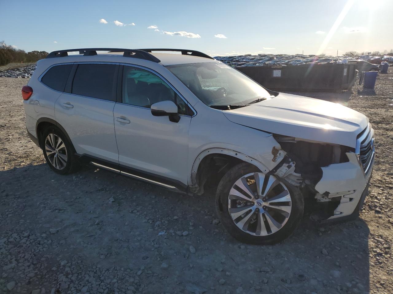 2020 Subaru Ascent - Image 4