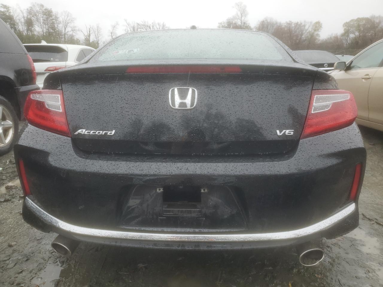 VIN 1HGCT2B98HA003988 2017 HONDA ACCORD no.6