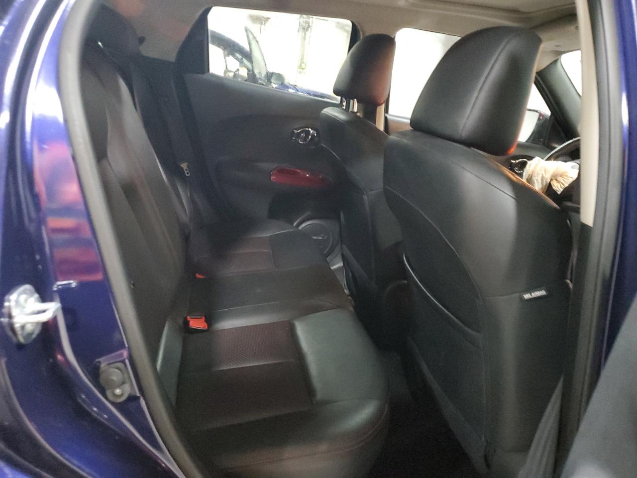 2017 Nissan Juke - Image 10