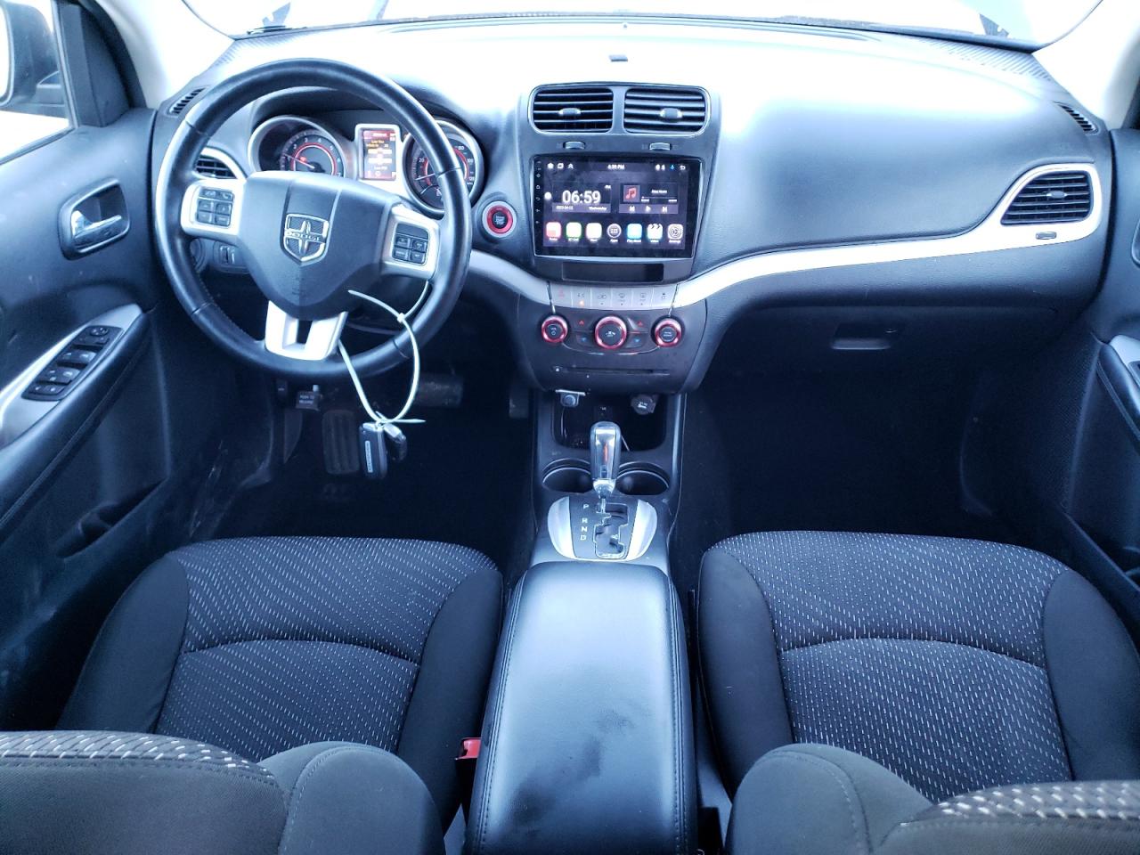 2020 Dodge Journey - Image 8