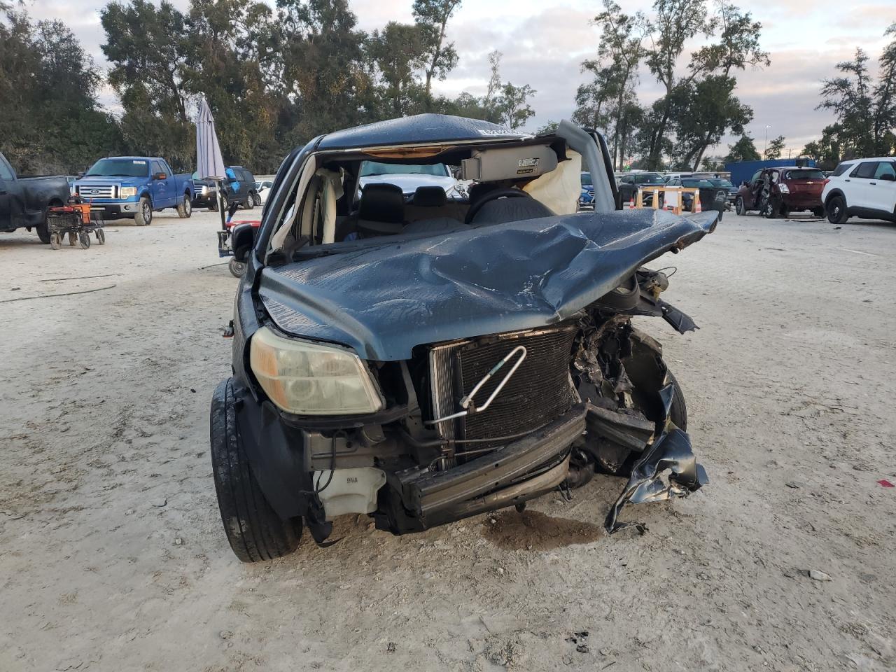 2006 Honda Pilot - Image 5