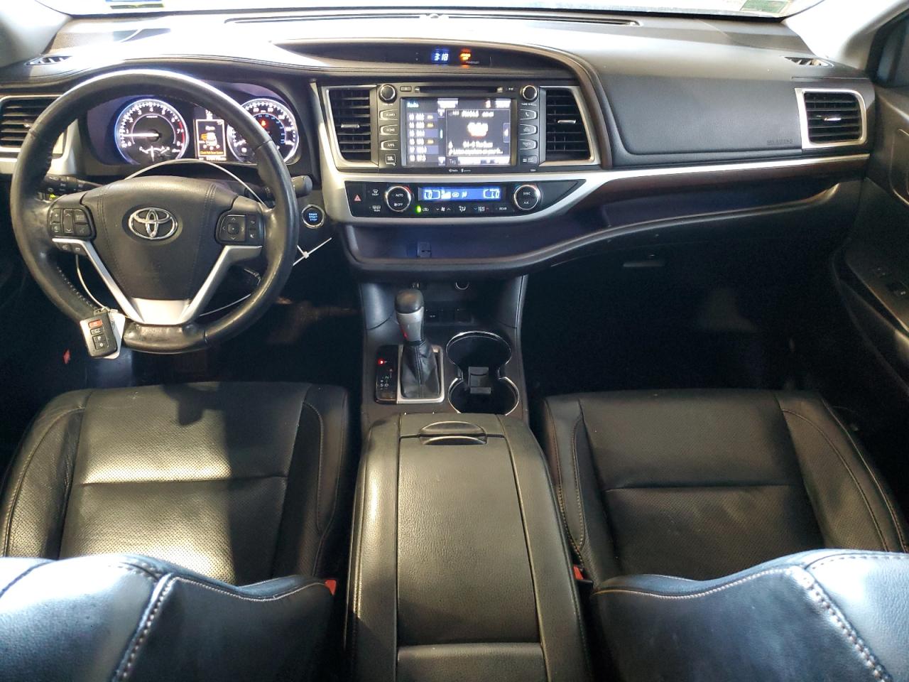 2015 Toyota Highlander - Image 8