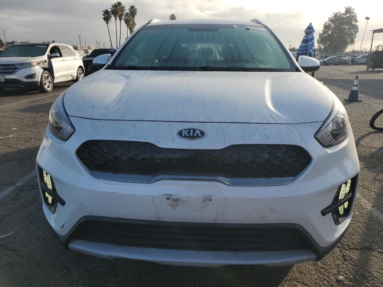 2020 Kia Niro - Image 5