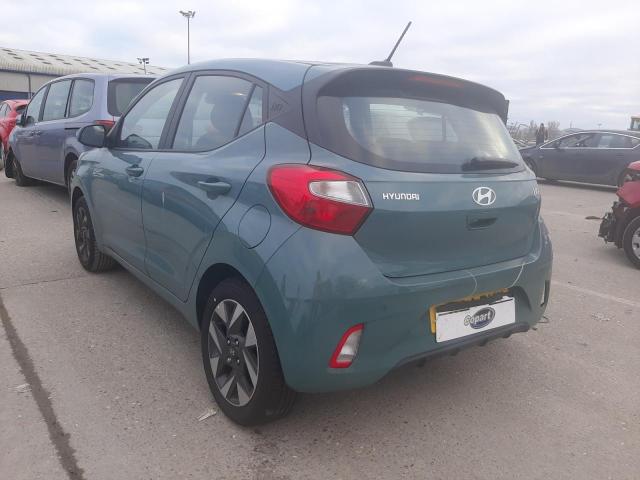 2024 HYUNDAI I10 ADVANC