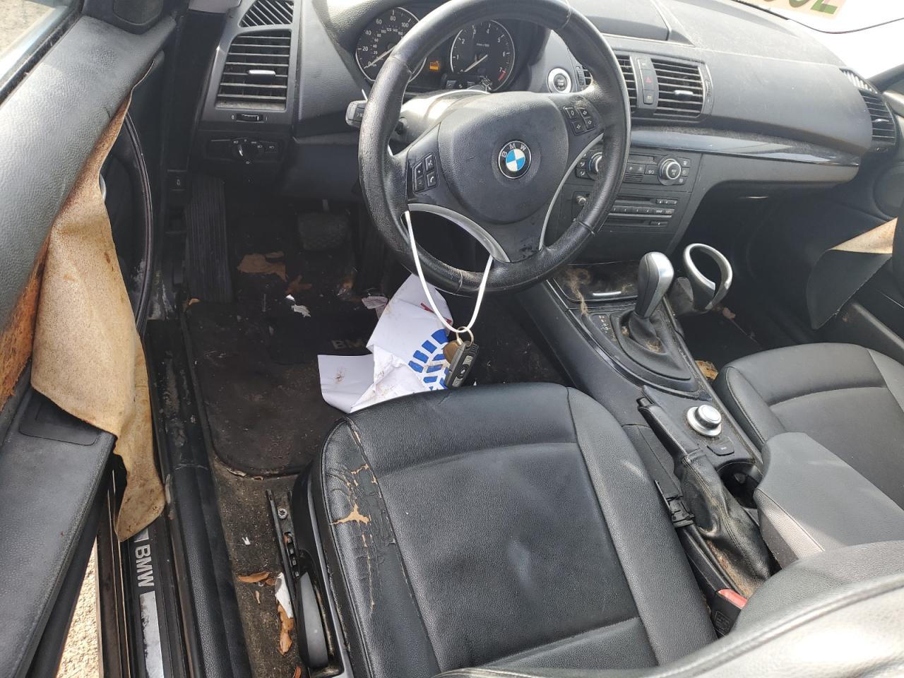 2008 BMW 1er - Image 8