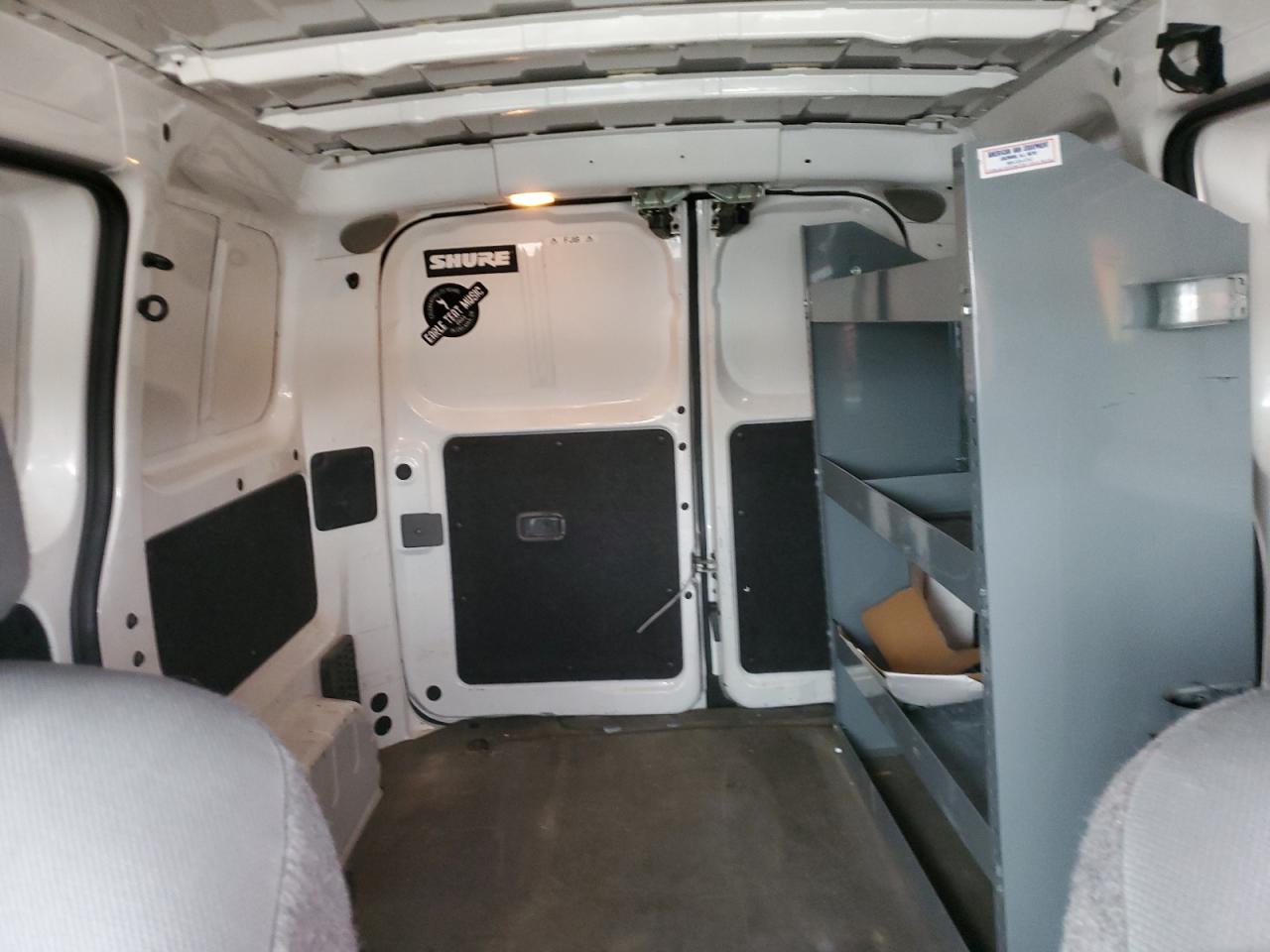 2018 Nissan NV - Image 10
