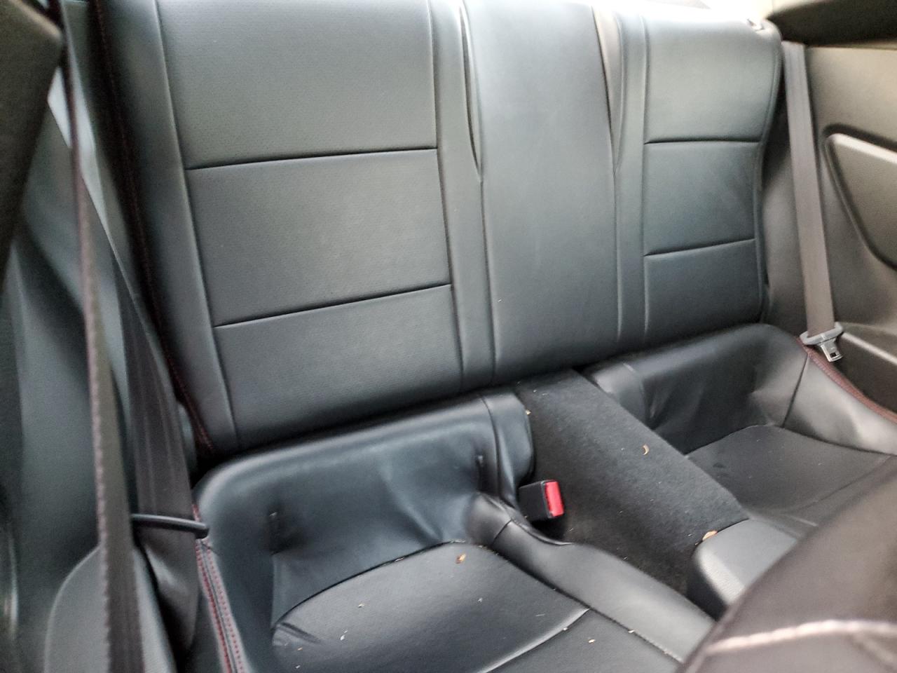 2015 Scion FR-S - Image 10