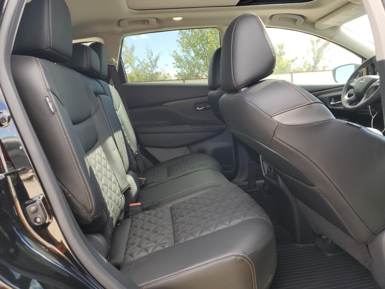 2024 Nissan Murano - Image 11