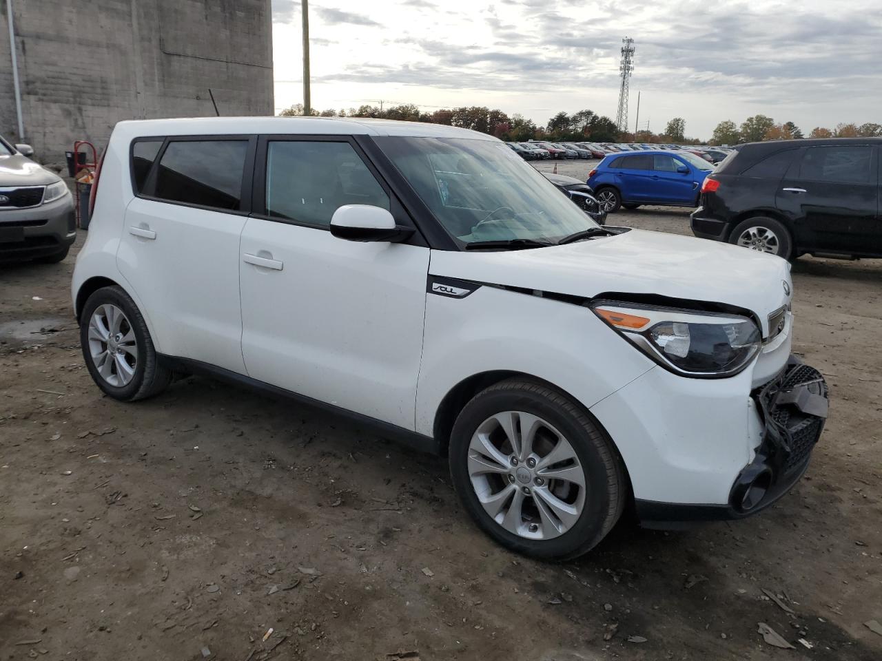 2016 Kia Soul - Image 4