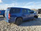 2013 Chevrolet Tahoe Police продається в Wayland, MI - Side