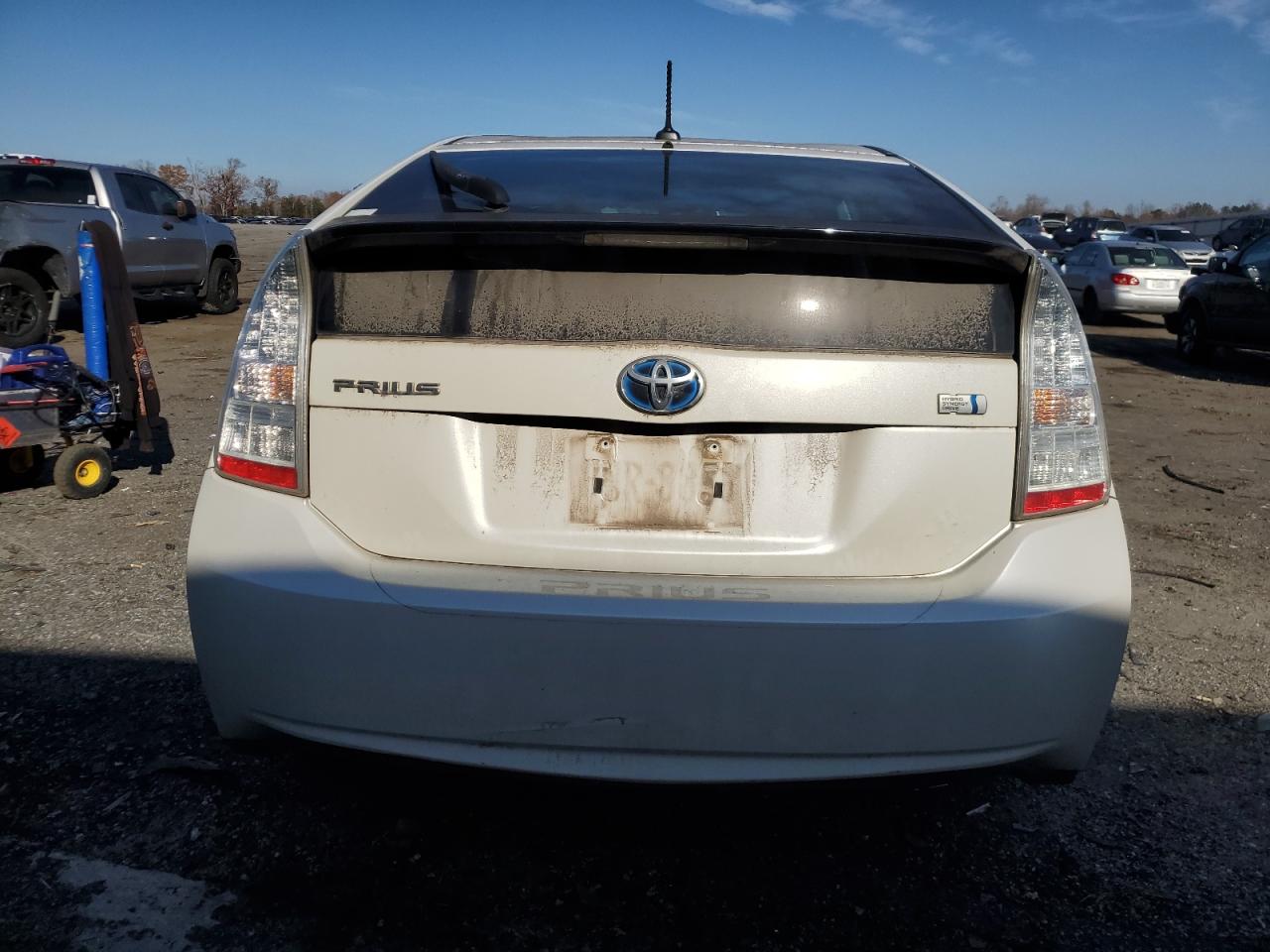 2011 Toyota Prius - Image 6