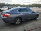 2015 Honda Accord Lx продається в Savannah, GA - Front End