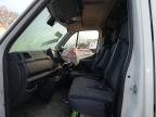 2021 VAUXHALL MOVANO L2H for sale at Copart WISBECH