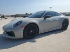 2024 Porsche 911 Carrera de vânzare în Houston, TX - Water/Flood