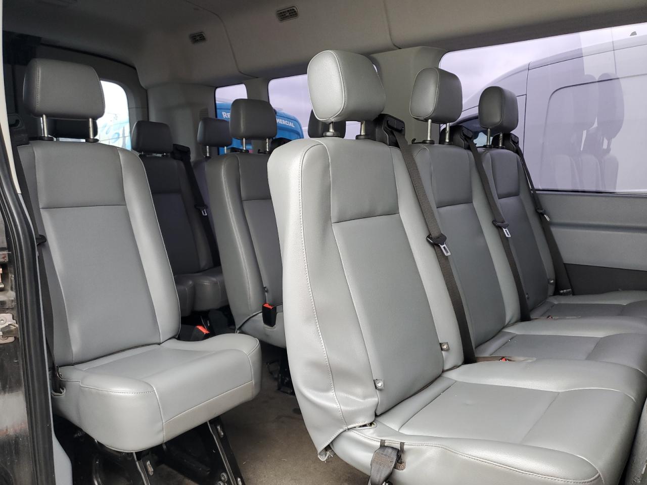 2017 Ford Transit - Image 11