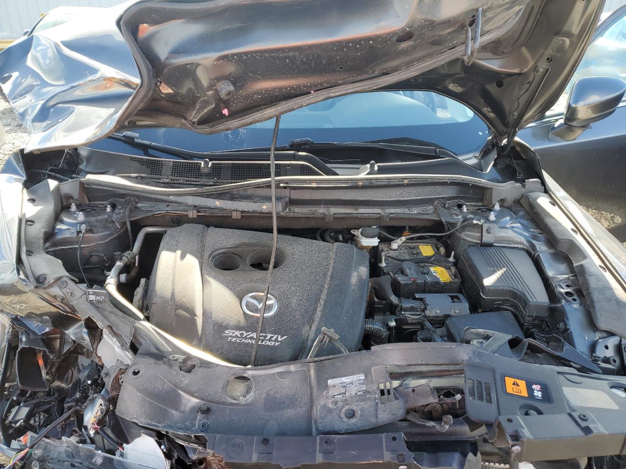 2019 Mazda CX-5 - Image 12