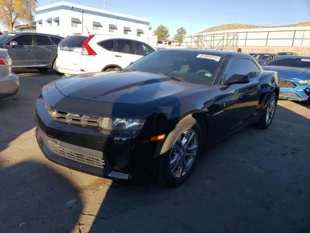 2014 Chevrolet Camaro Ls