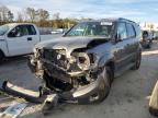 2007 Toyota Sequoia Limited للبيع في Spartanburg، SC - Front End