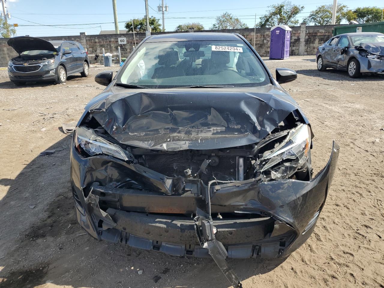 2017 Toyota Corolla - Image 5