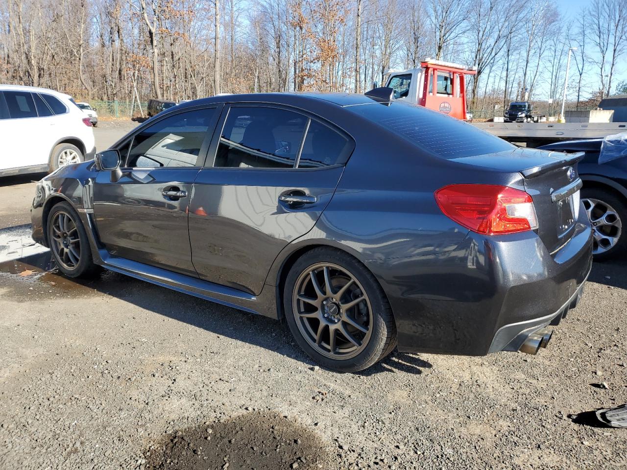 VIN JF1VA1C61J9825721 2018 SUBARU WRX no.2