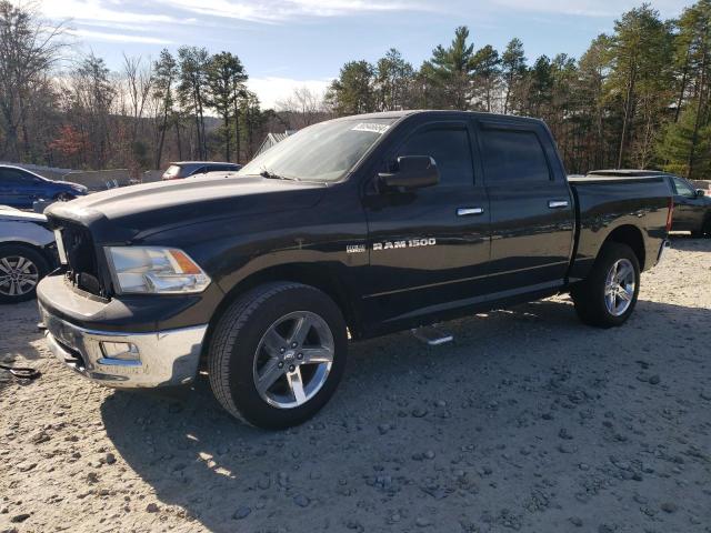 2012 Dodge Ram 1500 Slt