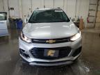 2020 Chevrolet Trax 1Lt на продаже в Madisonville, TN - Front End