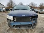 2012 Jeep Compass Sport na sprzedaż w Baltimore, MD - Front End