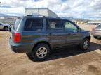 2005 Honda Pilot Ex de vânzare în Colorado Springs, CO - Front End