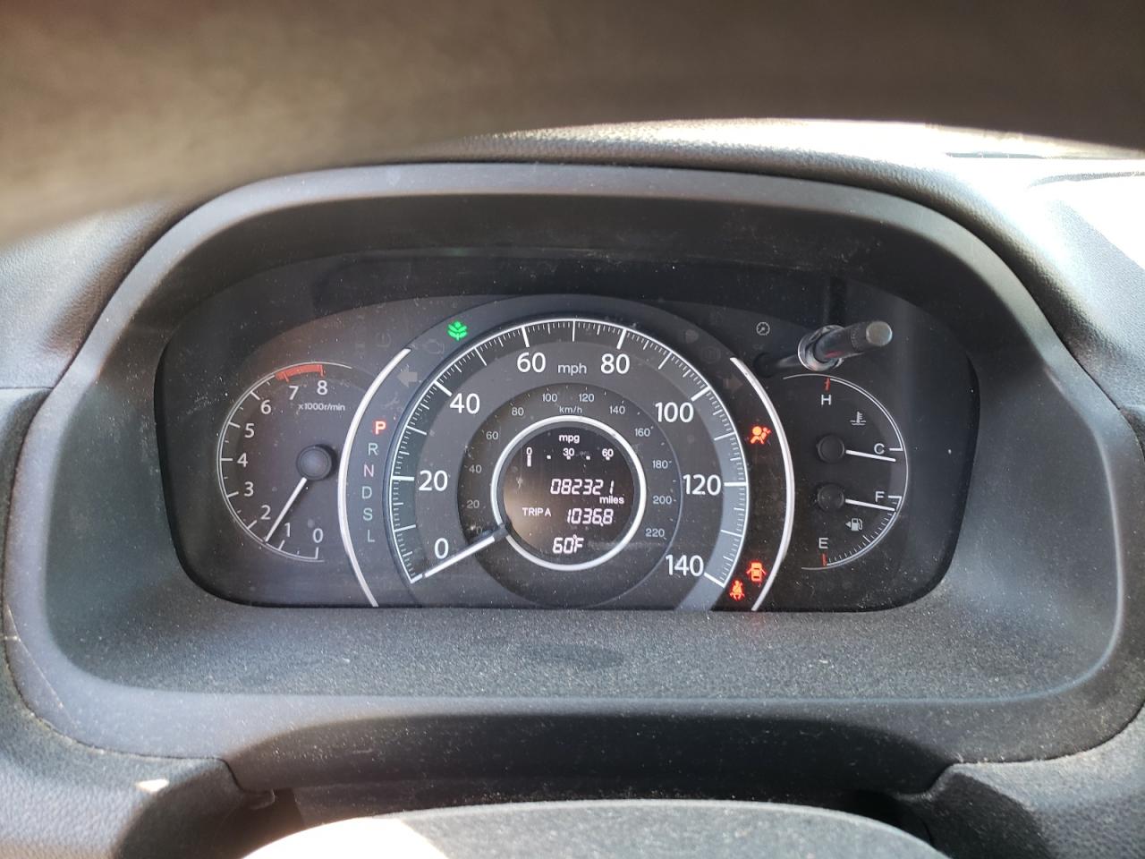 2016 Honda CR-V - Image 9
