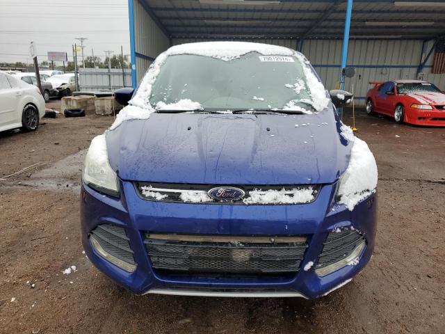  FORD ESCAPE 2014 Синій