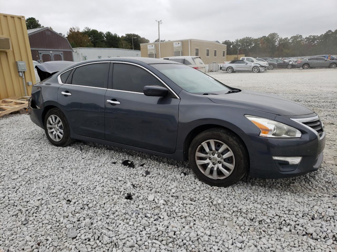 2013 Nissan Altima - Image 4