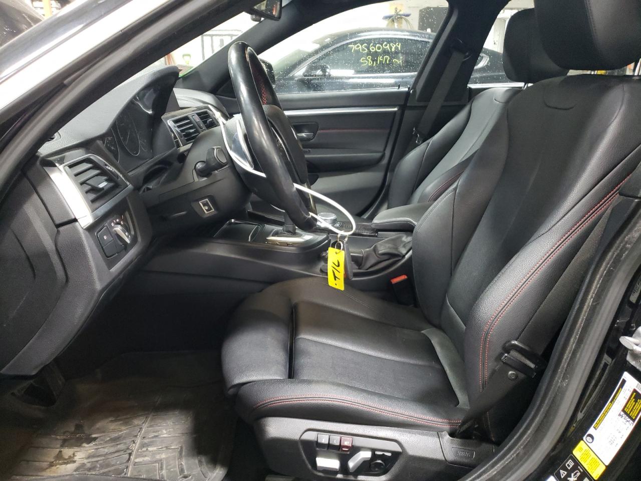 2018 BMW 4er - Image 7