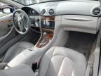 2005 Mercedes-Benz Clk 320 продається в Temple, TX - Front End