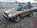 2003 Hyundai Santa Fe Gls للبيع في Magna، UT - Rear End