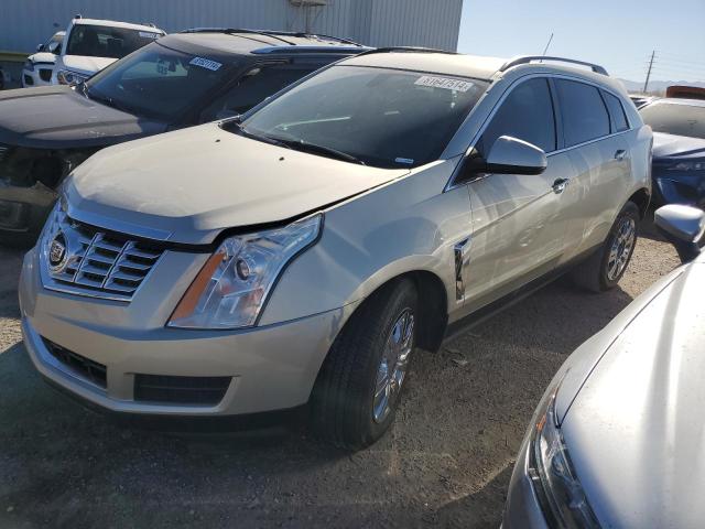 2015 Cadillac Srx  zu verkaufen in Tucson, AZ - Front End