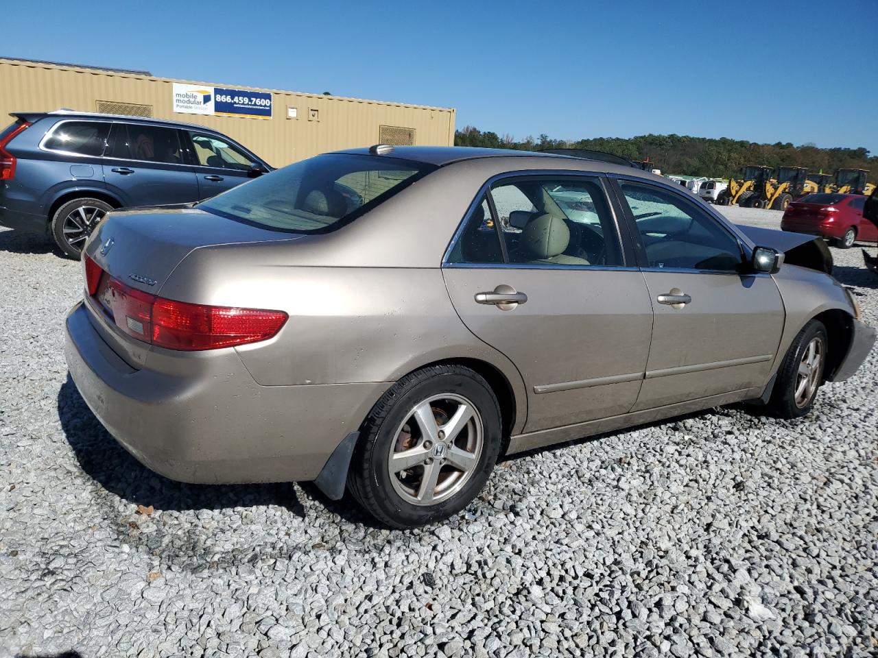 2005 Honda Accord - Image 3