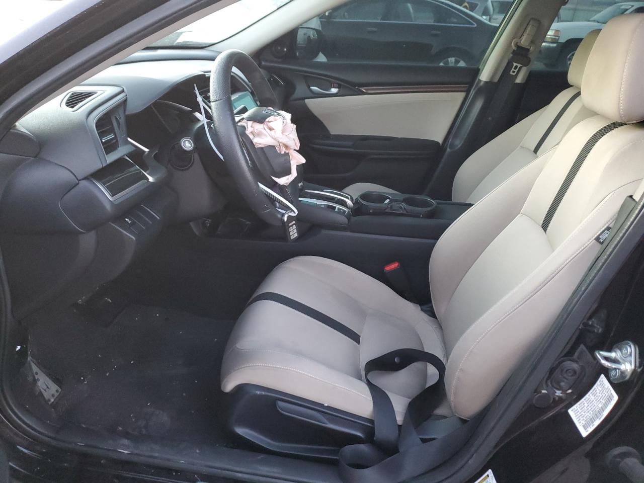 2016 Honda Civic - Image 7