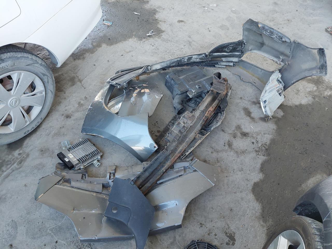 KMHTC6AD3FU237877 - 2015 HYUNDAI VELOSTER - #81007084