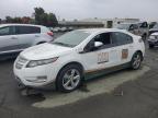 2013 Chevrolet Volt  продається в Martinez, CA - Mechanical