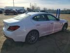 2019 Genesis G70 Prestige продається в Woodhaven, MI - Front End