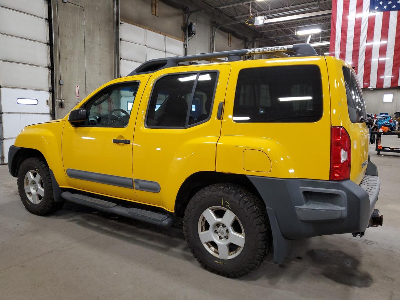 2005 Nissan XTerra - Image 2