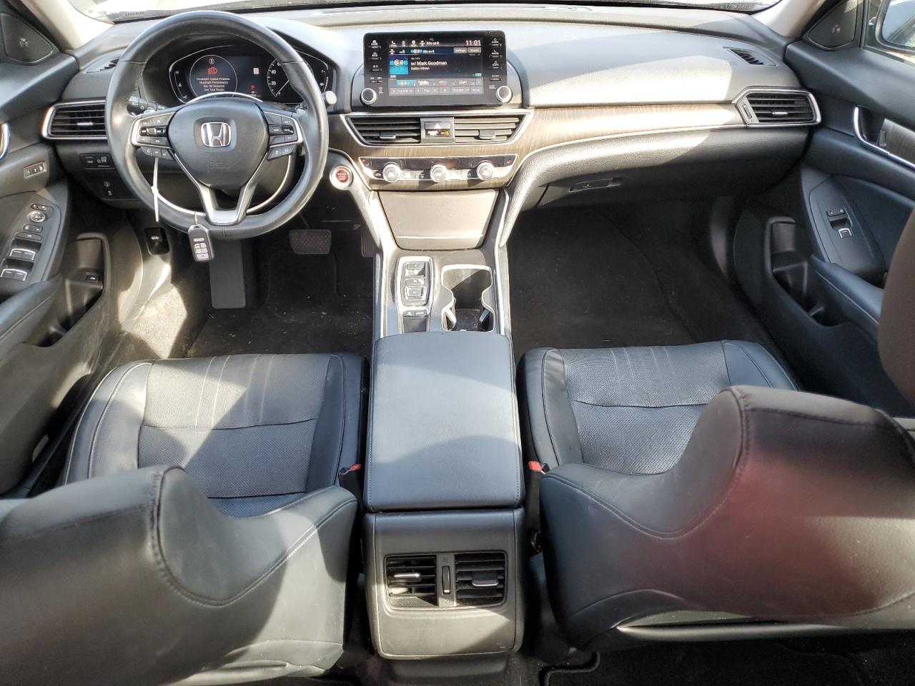 2018 Honda Accord - Image 8