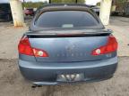 2006 Infiniti G35  продається в Gaston, SC - Side
