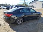 2018 Acura Tlx Tech na sprzedaż w Candia, NH - Front End