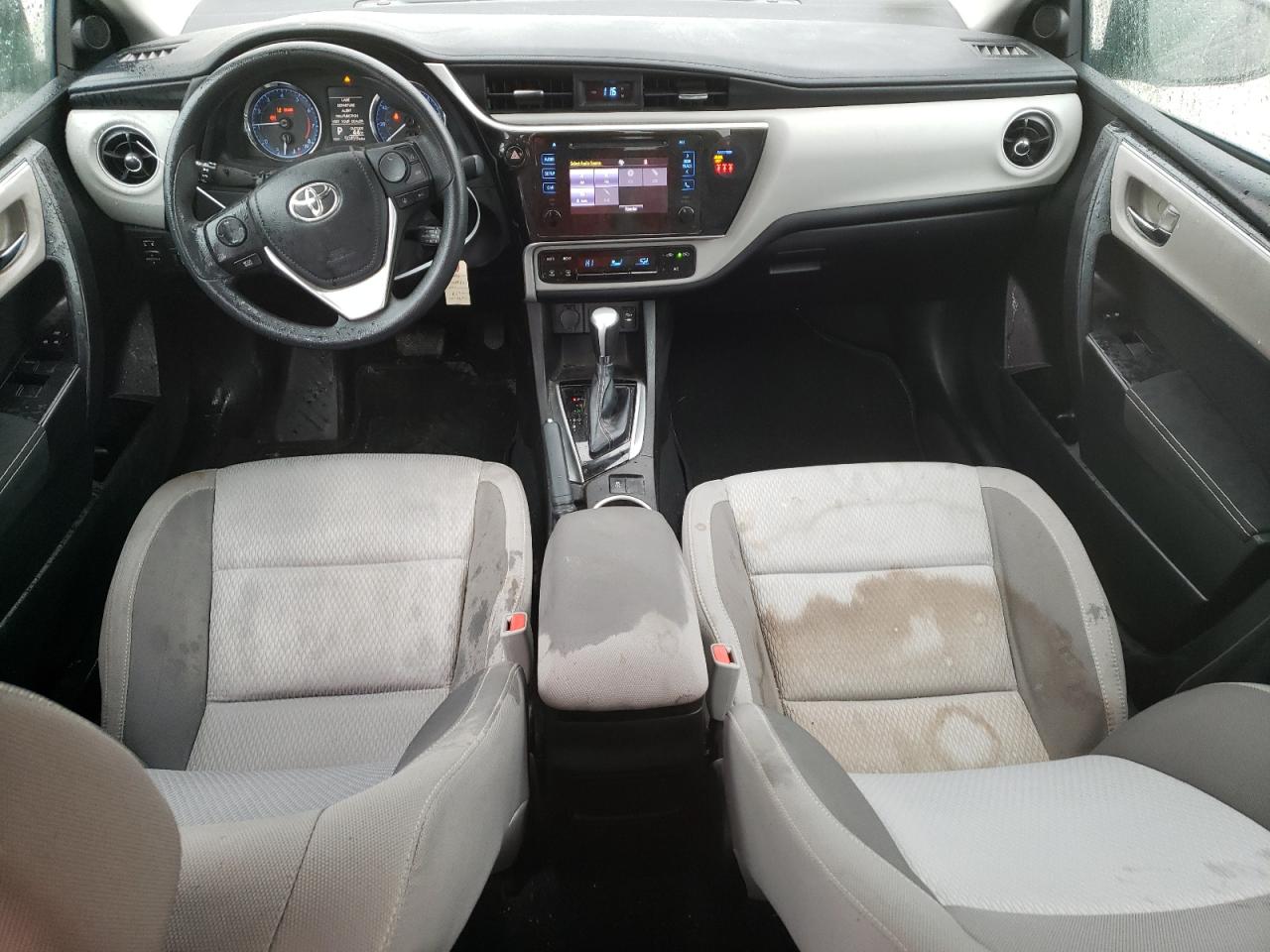 2019 Toyota Corolla - Image 8