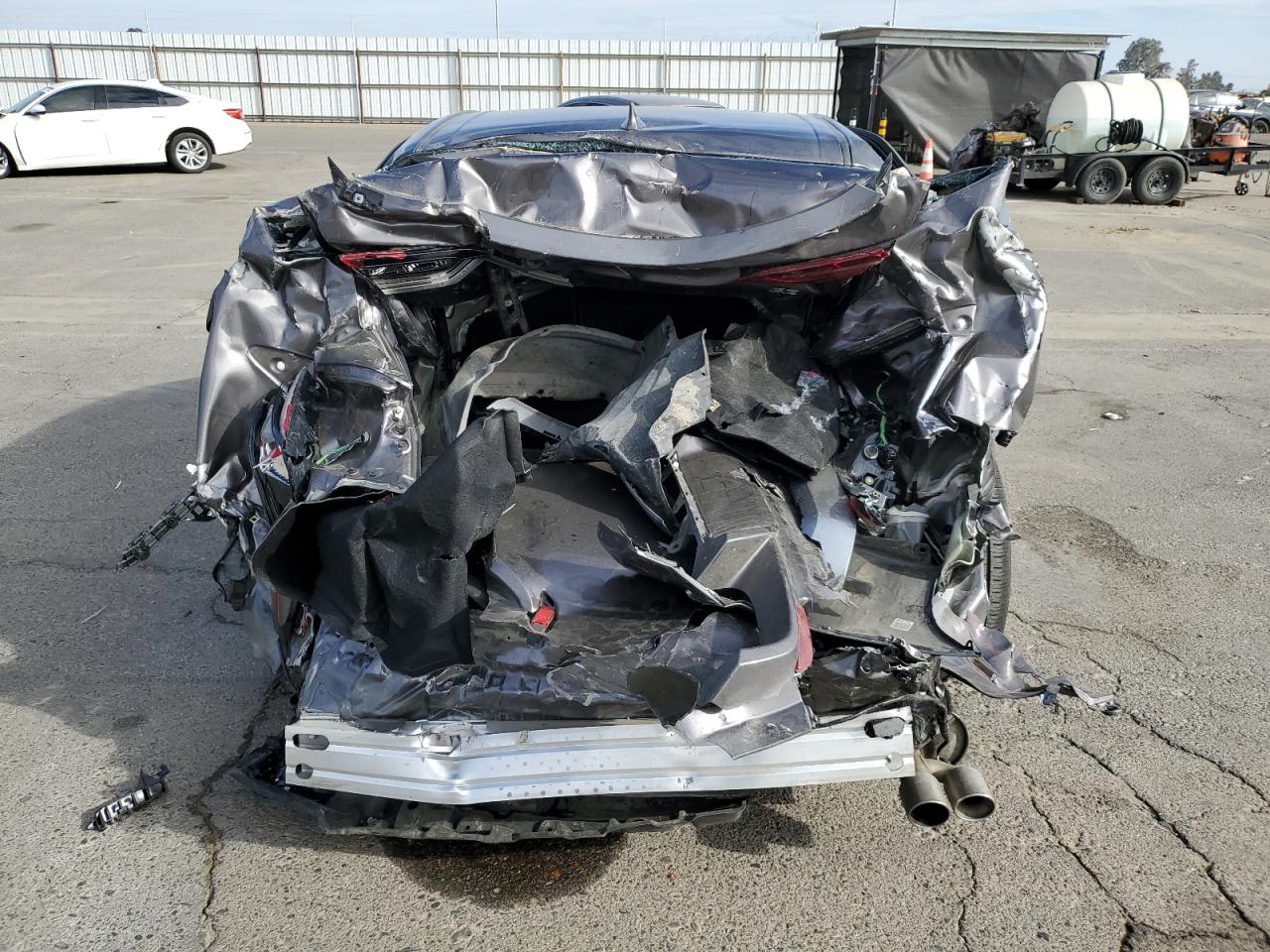 2024 Toyota Camry - Image 6