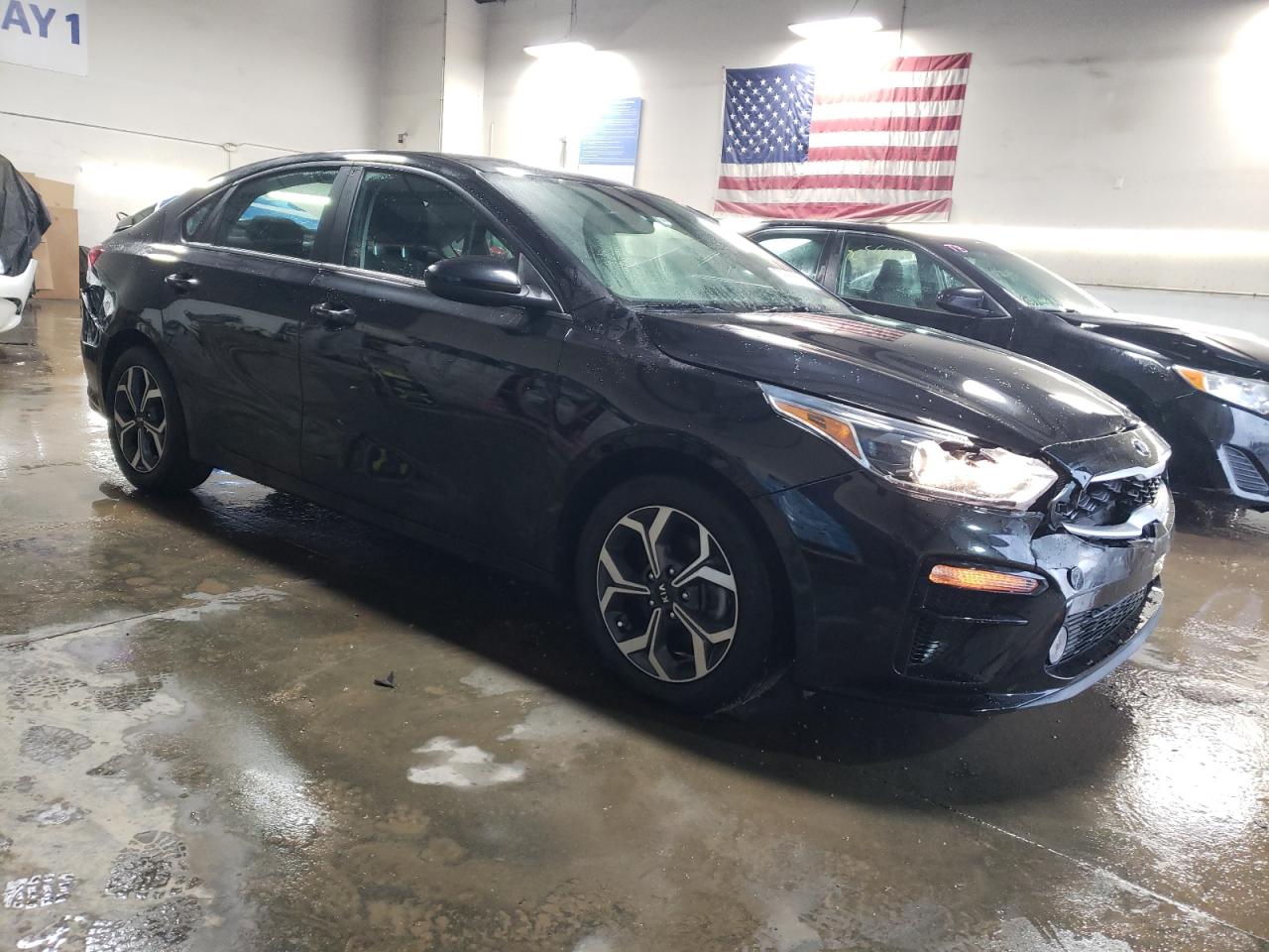 2019 Kia Forte - Image 4